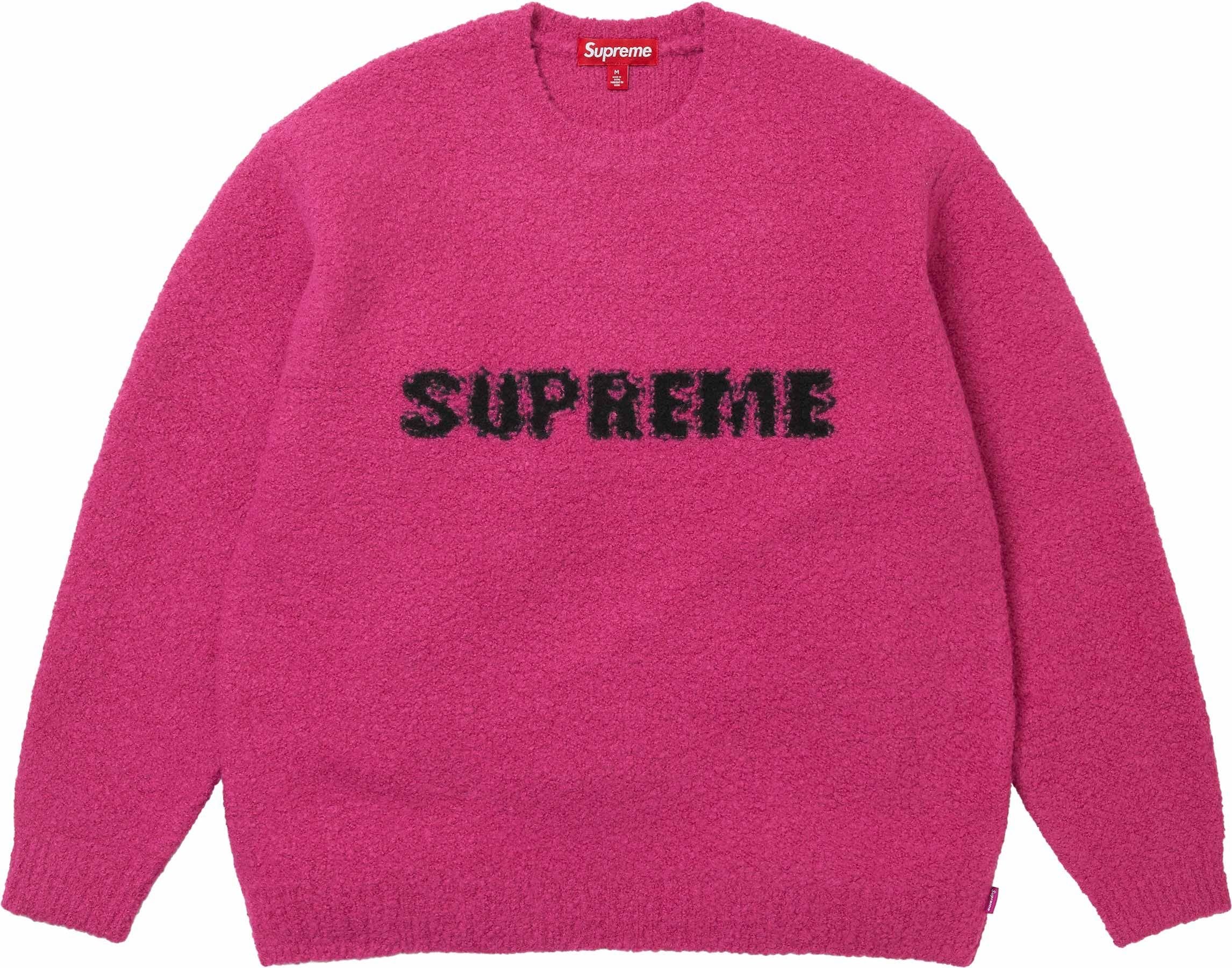 Textured Sweater view 4